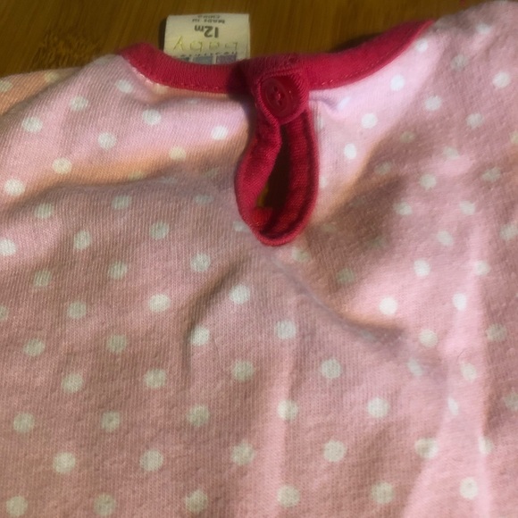 Adorable Baby Girl Dress - Picture 5 of 6